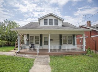 1112 E Miller St #B, Jefferson City, MO 65101