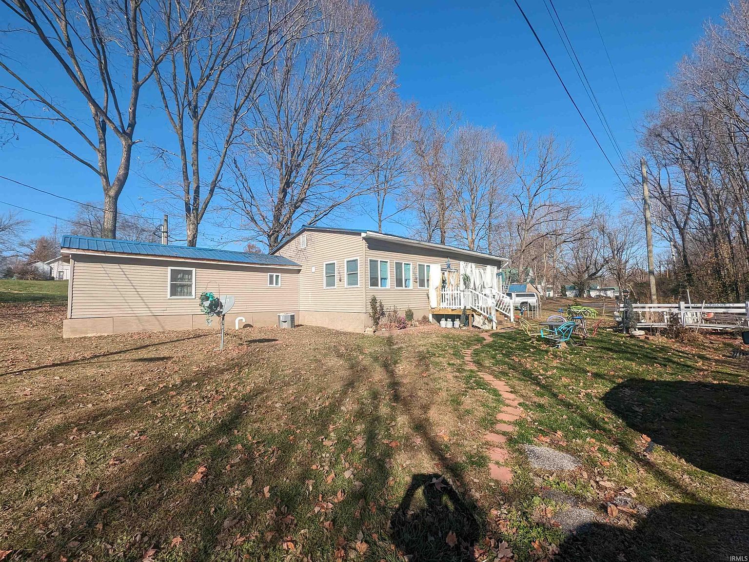 502 N Oliphant St, Bruceville, IN 47516 MLS 202343094 Zillow