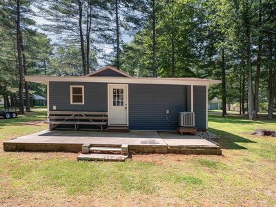 1014 Clifford St, East Tawas, MI, 48730