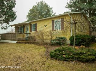 15907 Briggs Rd, Chesaning, MI 48616