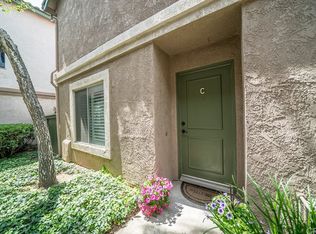 8362 Sunset Trail Pl UNIT C, Rancho Cucamonga, CA 91730