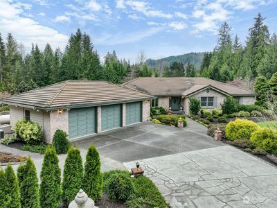 24303 Woods Creek Road, Snohomish, WA, 98290