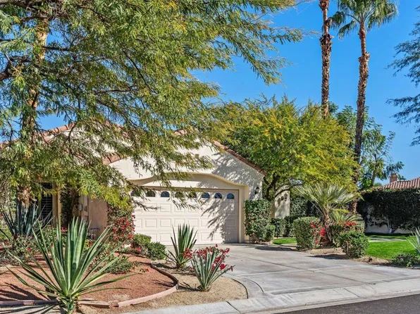 118 Via Las Flores, Rancho Mirage, CA 92270