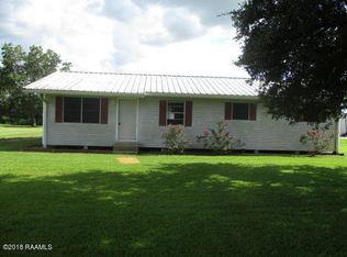 2901 Myers Rd, New Iberia, LA 70560