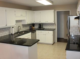 5719 Sagebrush Trl, Arlington, TX 76017