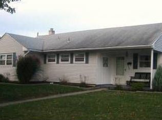 1902 Hilltop Ter, Bethlehem, PA 18018