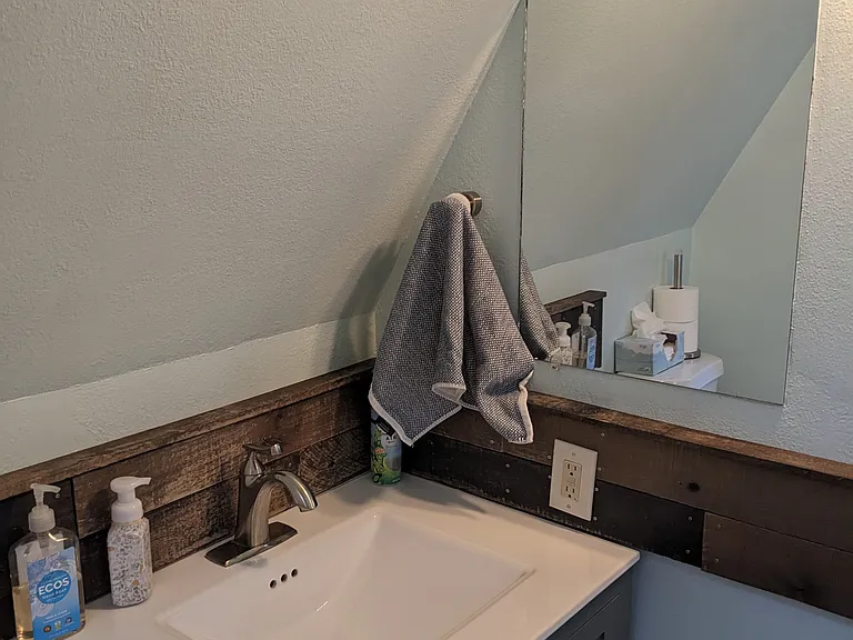 501 Quincy St #A — Photo 18