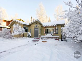 6911 Terry St, Anchorage, AK 99502