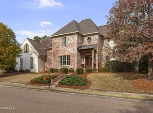 106 Edgewood Dr, Madison, MS 39110