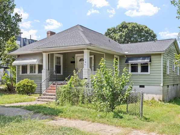 101 Seawell Ave, Raleigh, NC 27601