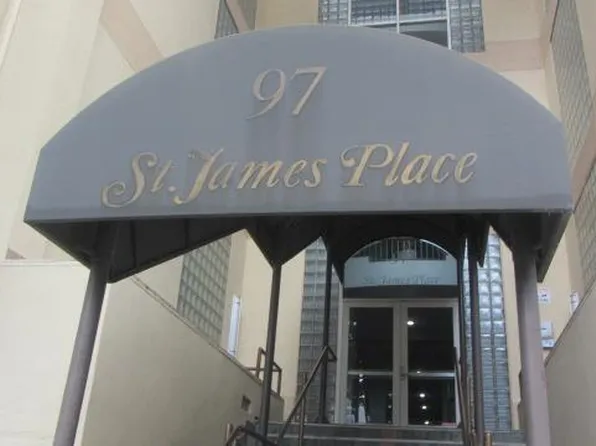 97 E Saint James St APT 21, San Jose, CA 95112