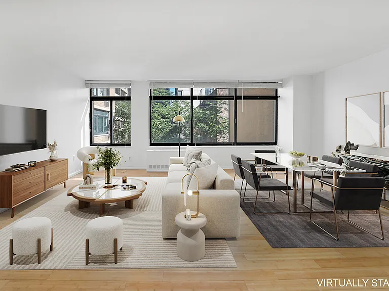400 E 70th St #501 — Photo 1