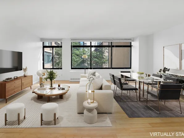 400 East 70th Street image 1 of 8