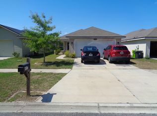 96347 Starfish Dr, Yulee, FL 32097