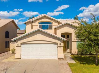 4640 E Hopi Ave, Mesa, AZ 85206
