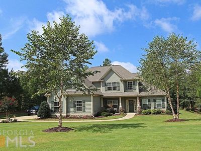 180 Willow Leaf Way, Sharpsburg, GA, 30277