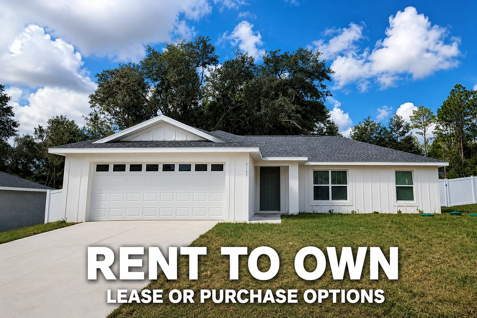 3 bed, 1453 sqft, $1,825 — Photo 1
