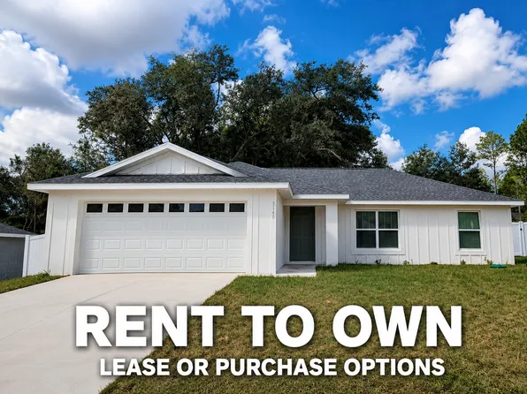 3140 W Juliet Pl, Citrus Springs, FL 34433