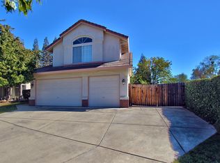 8500 Chamonix Ct, Antelope, CA 95843