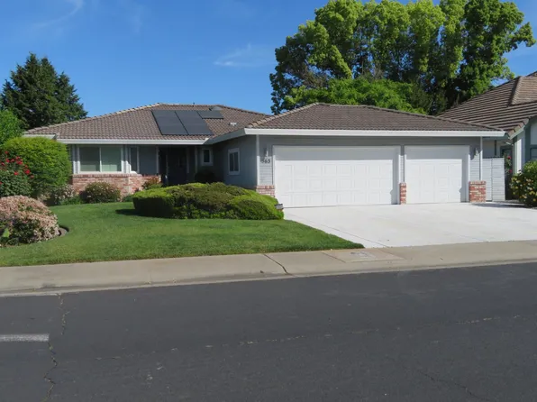 563 Rivergate Way, Sacramento, CA 95831