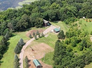 2056 Ruby Terrace Rd, Burtrum, MN 56318