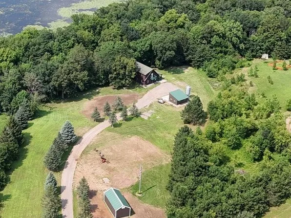 2056 Ruby Terrace Rd, Burtrum, MN 56318