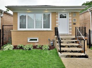 4353 W Crystal St, Chicago, IL 60651
