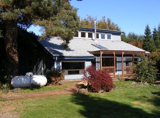 2262 Old River Rd NE, Siletz, OR 97380