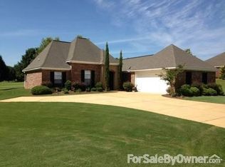 1543 Taylor Thurston Rd, Columbus, MS 39701