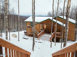 2875 Monteverde Rd, Fairbanks, AK 99709