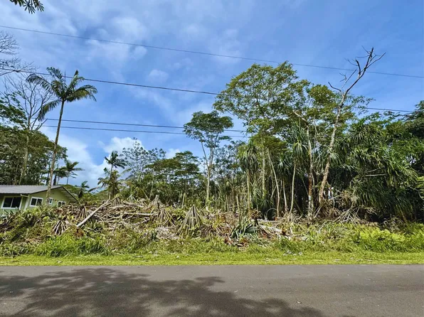 Oio St Lot 1469, Pahoa, HI 96778