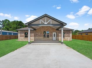 187 Road 7002, Cleveland, TX 77327