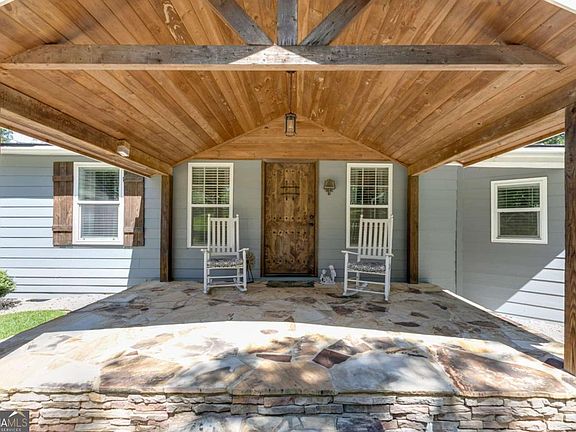 3rd image of 2492 Oak Grove Church Rd