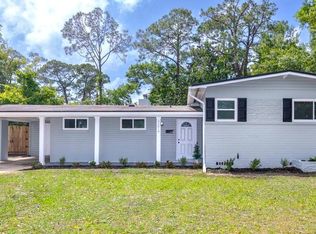 7214 POINCIANA Avenue, Jacksonville, FL 32217
