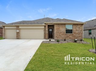 932 Skytop Dr, Haslet, TX 76052