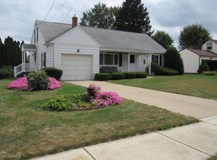 224 Smucker St, Orrville, OH 44667