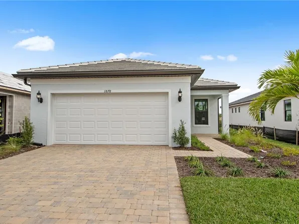 1878 Mesa LN, NAPLES, FL 34120