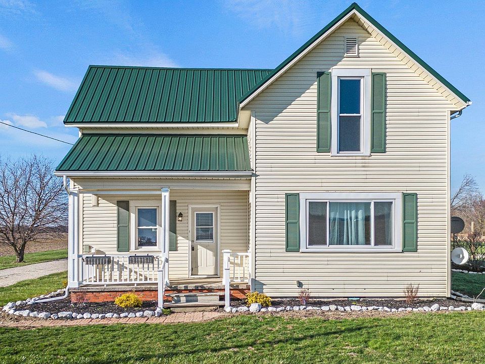 1131 E 800 S, IN 46781 Zillow