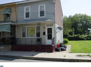 455 Saint Mary St, Burlington, NJ 08016