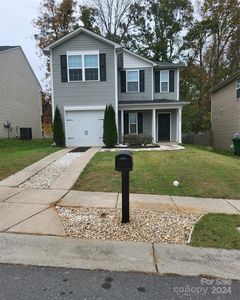5835 Natick Dr, Charlotte, NC, 28214
