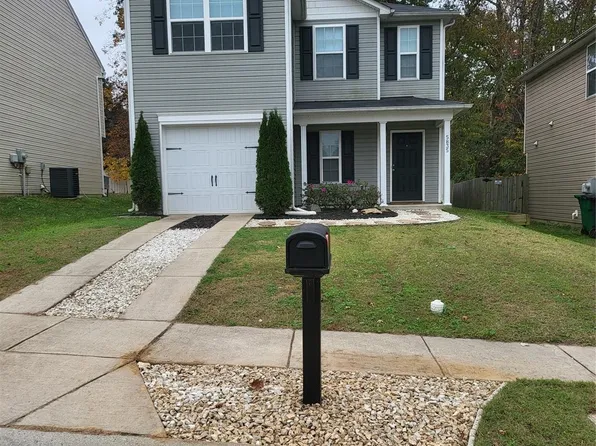 5835 Natick Dr, Charlotte, NC 28214