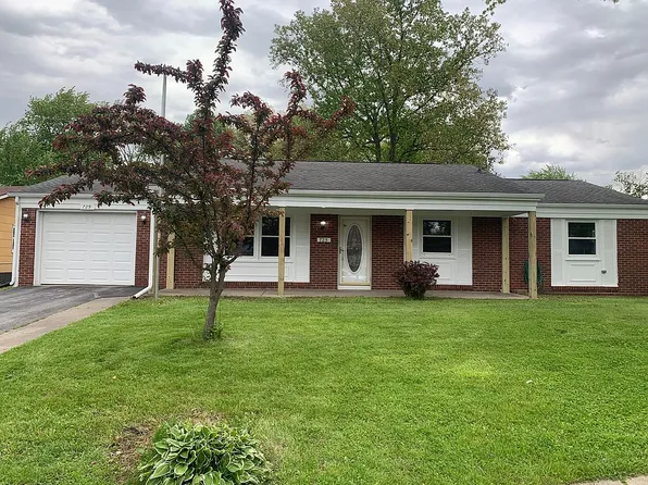 729 Governor Rd S, Valparaiso, IN 46385