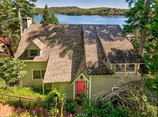 28782 Palisades Dr, Lake Arrowhead, CA 92352