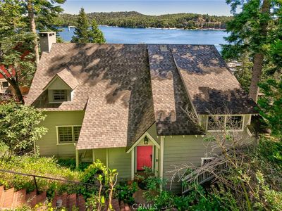 28782 Palisades Dr, Lake Arrowhead, CA, 92352