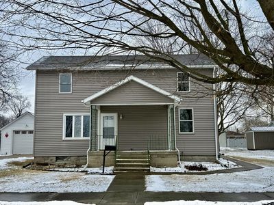 205 6th Ave, Mendota, IL, 61342
