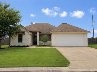 3092 Archer Cir, Bryan, TX 77808