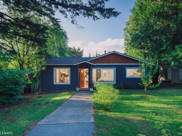 4611 SW Vacuna St, Portland, OR 97219