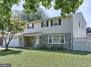 6410 Colchester Ave, Harrisburg, PA 17111