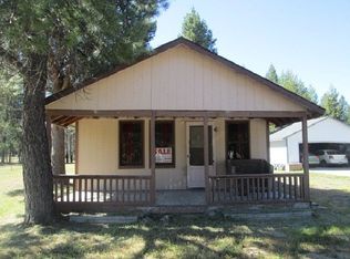 354 Kaehn Rd, Crescent, OR 97733