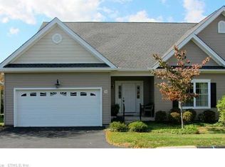 166 Ice House Rd #20, Watertown, CT 06795